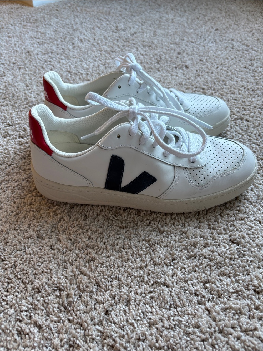 Women’s Veja-10 Sneakers